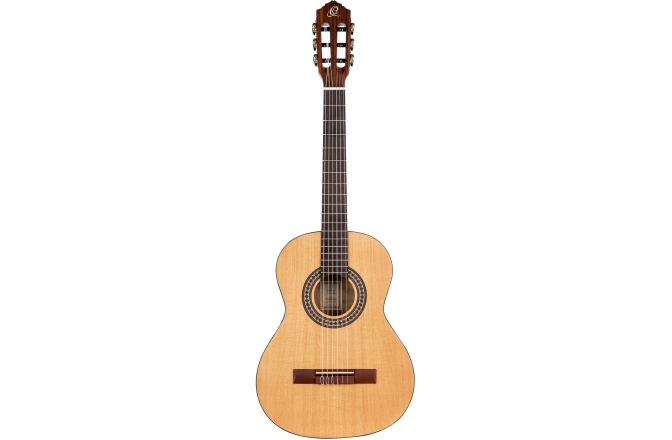 Chitară clasică Ortega Student Series Classical Guitar 3/4 6 String
