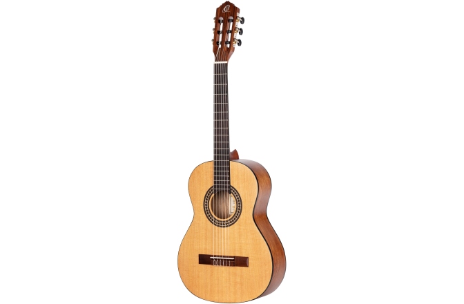 Chitară clasică Ortega Student Series Classical Guitar 3/4 6 String