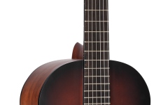 Chitară clasică Ortega Student Series Pro Classical Guitar 6 String - Bourban Fade Open Pore Finish