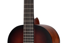 Chitară clasică Ortega Student Series Pro Classical Guitar 6 String - Bourban Fade Open Pore Finish