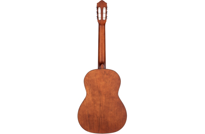 Chitară clasică Ortega Student Series Pro Classical Guitar 6 String - Bourban Fade Open Pore Finish
