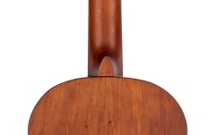Chitară clasică Ortega Student Series Pro Classical Guitar 6 String DeLuxe - Bourban Fade Semi gloss Finish