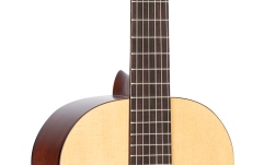 Chitară clasică Ortega Student Series Pro Classical Guitar 6 String DeLuxe - semi gloss finish
