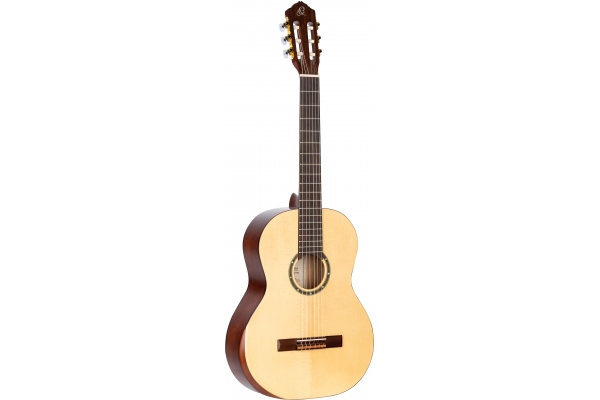 Student Series Pro Classical Guitar 6 String DeLuxe - semi gloss finish