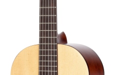 Chitară clasică Ortega Student Series Pro Classical Guitar 6 String DeLuxe - semi gloss finish