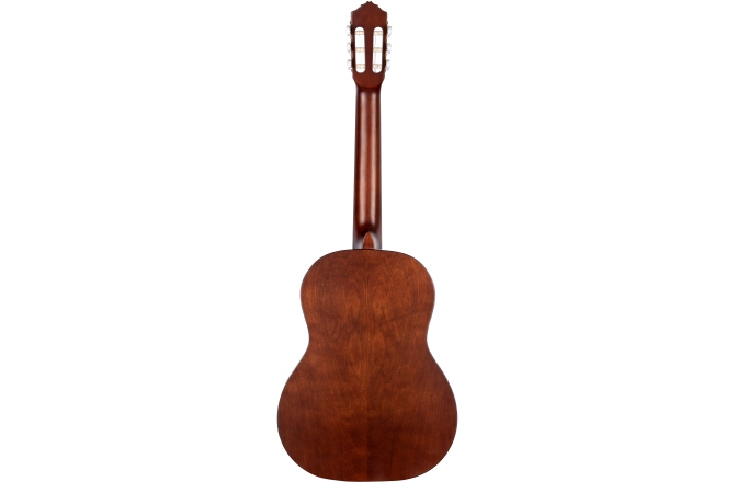 Chitară clasică Ortega Student Series Pro Classical Guitar 6 String DeLuxe - semi gloss finish