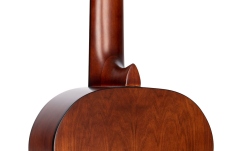 Chitară clasică Ortega Student Series Pro Classical Guitar 6 String DeLuxe - semi gloss finish