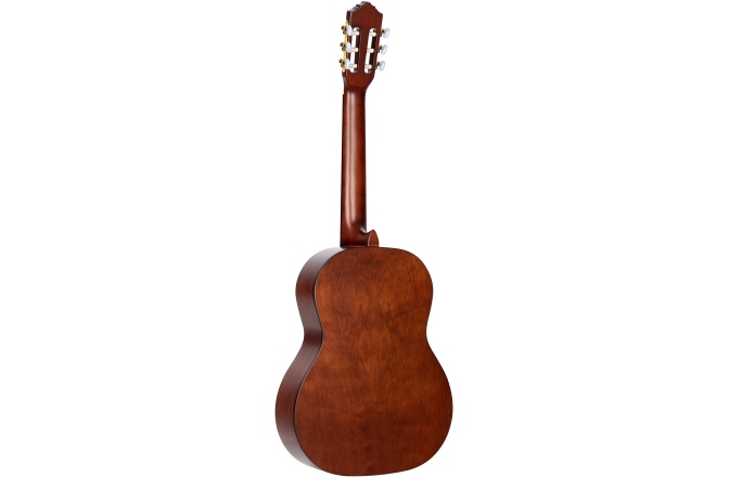 Chitară clasică Ortega Student Series Pro Classical Guitar 6 String DeLuxe - semi gloss finish