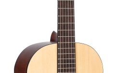 Chitară clasică Ortega Student Series Pro Classical Guitar 6 String - Open Pore Finish