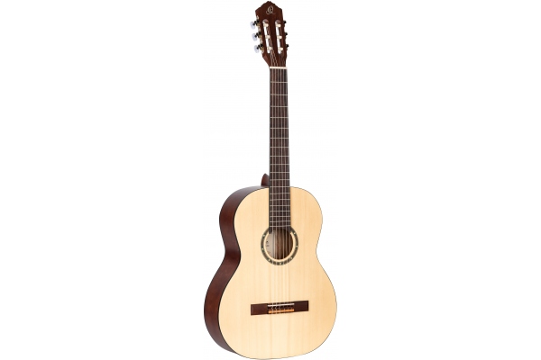 Student Series Pro Classical Guitar 6 String - Open Pore Finish