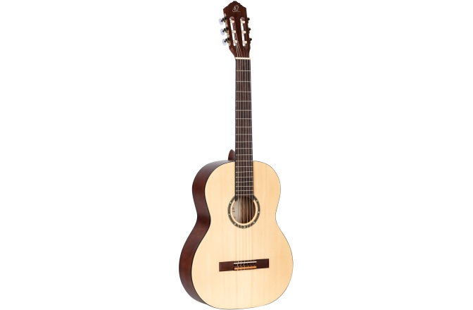 Chitară clasică Ortega Student Series Pro Classical Guitar 6 String - Open Pore Finish