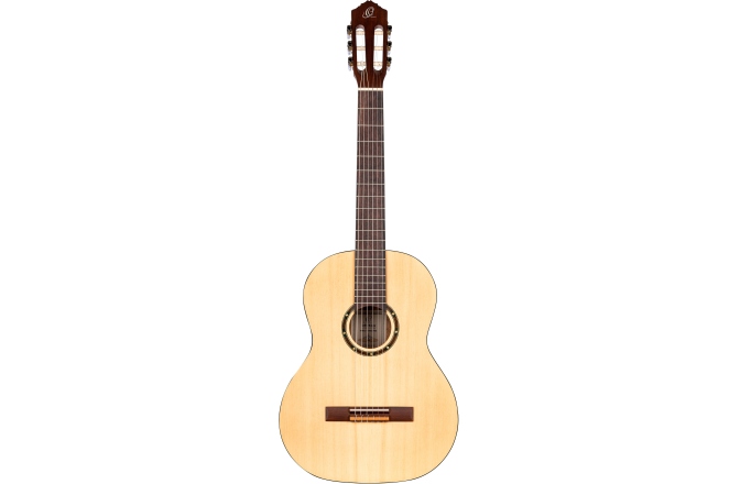 Chitară clasică Ortega Student Series Pro Classical Guitar 6 String - Open Pore Finish