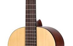 Chitară clasică Ortega Student Series Pro Classical Guitar 6 String - Open Pore Finish