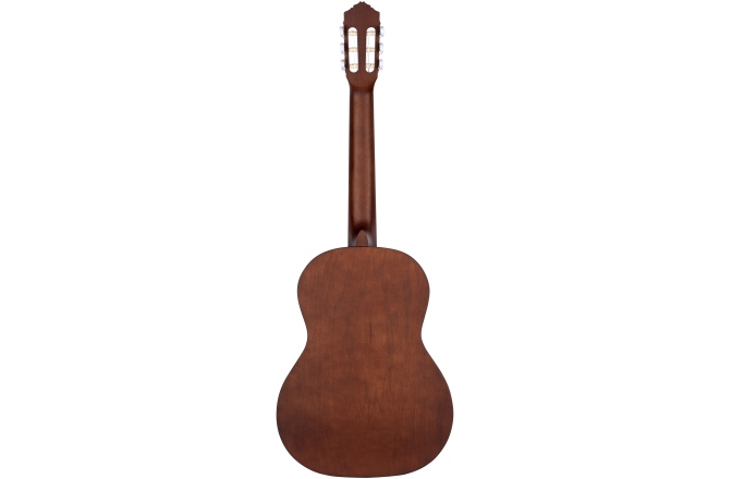 Chitară clasică Ortega Student Series Pro Classical Guitar 6 String - Open Pore Finish