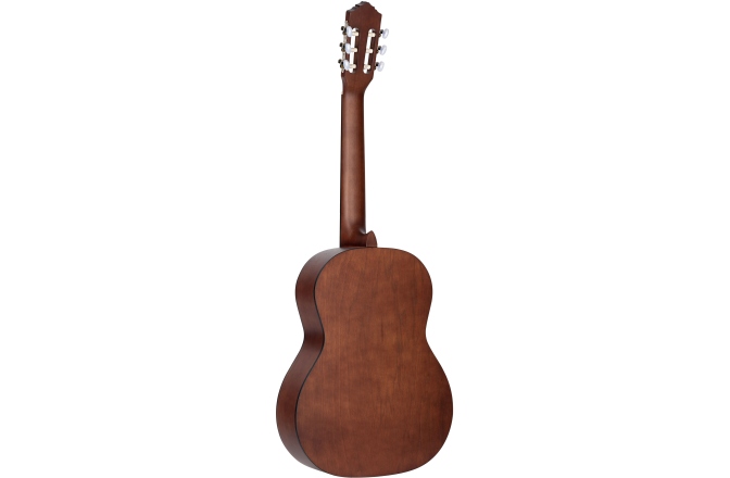 Chitară clasică Ortega Student Series Pro Classical Guitar 6 String - Open Pore Finish