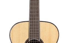 Chitară clasică Ortega The Private Room 4/4 Nylon String Guitar 6-String - Natural + Gig Bag GRANDSUITE