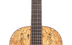 Chitară clasică Ortega The Private Room - The Spalted Series + Bag