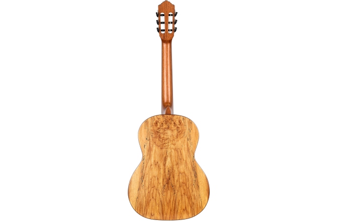 Chitară clasică Ortega The Private Room - The Spalted Series + Bag