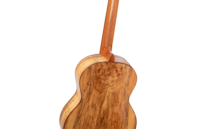 Chitară clasică Ortega The Private Room - The Spalted Series + Bag