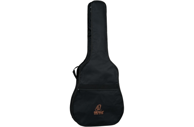 Chitară clasică Ortega TS 4/4 6-String - Natural Spruce + Dust Cover