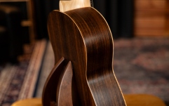Chitară clasică Ortega TS 4/4 6-String - Natural Spruce + Dust Cover