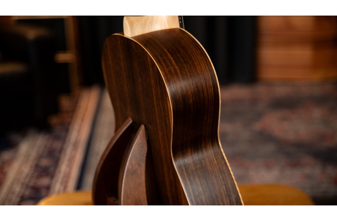 Chitară clasică Ortega TS 4/4 6-String - Natural Spruce + Dust Cover