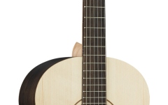 Chitară clasică Ortega TS 4/4 6-String - Natural Spruce + Dust Cover