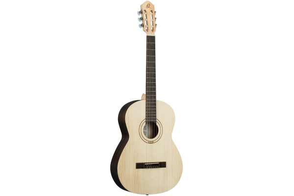 TS 4/4 6-String - Natural Spruce + Dust Cover TS 4/4 6-String - Natural Spruce + Dust Cover