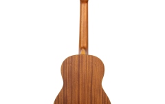 Chitară clasică pentru stângaci Ortega B-Grade  Classical Guitar Family Series Pro 4/4 Lefty - Natural Cedar + Bag
