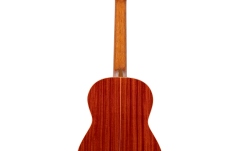 Chitară clasică pentru stângaci Ortega B-Grade  Traditional Series Classical Guitar  4/4 Lefty Made in Spain - Natural Cedar + Bag