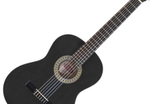 Chitara clasica Stagg C542 BK