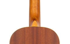 Chitară clasică stângaci Ortega Classical Guitar Family Series 1/2 Lefty - Natural + Bag