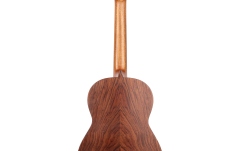 Chitară clasică stângaci Ortega Classical Guitar Traditional Series 4/4 inclusive Gigbag Lefthand Made in Spain - NT - Natural Cedar
