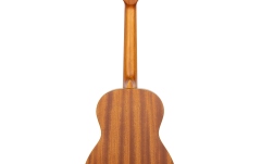 Chitară clasică stângaci Ortega Concert Guitar Lefthand 3/4 Size - Natural Ceder + Bag