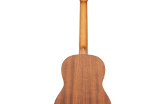 Chitară clasică stângaci Ortega Family Series 4/4 Classical Guitar 6 String slim neck Lefty - Natural + Bag