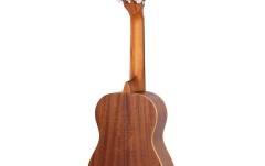Chitară clasică stângaci Ortega Family Series Classical Guitar 1/4 Lefty - Natural + Bag