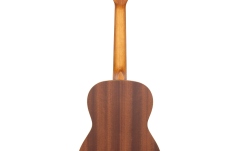 Chitară clasică  stângaci Ortega Family Series Classical Guitar 7/8 Lefty - Natural + Bag