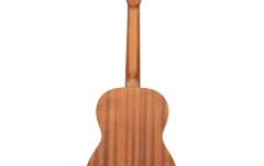 Chitară clasică stângaci Ortega Family Series Classical Guitar 7/8 Lefty - Natural Cedar + Bag