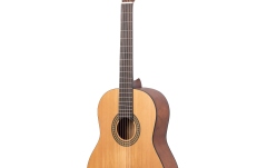 Chitară clasică stângaci Ortega Student Series Classical guitar Lefty - 6 String