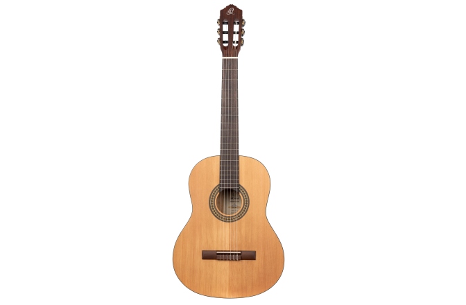 Chitară clasică stângaci Ortega Student Series Classical guitar Lefty - 6 String
