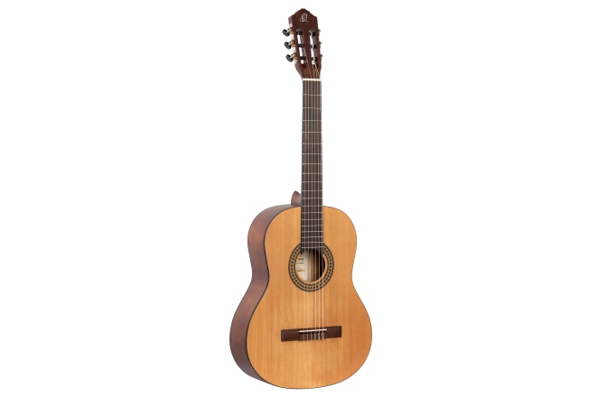 Chitară clasică stângaci Ortega Student Series Classical guitar Lefty - 6 String