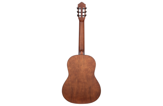 Chitară clasică stângaci Ortega Student Series Classical guitar Lefty - 6 String