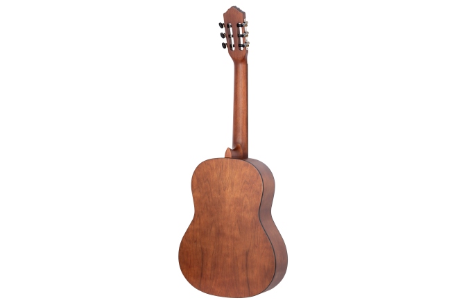 Chitară clasică stângaci Ortega Student Series Classical guitar Lefty - 6 String