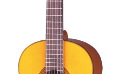 Chitară clasică Yamaha C80 II