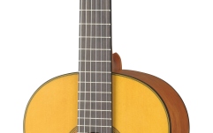 Chitara clasica Yamaha CG122 MS Spruce Top