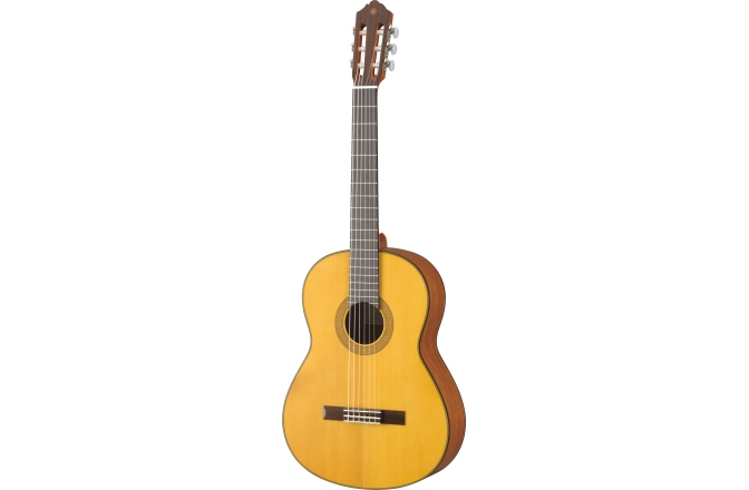 Chitara clasica Yamaha CG122 MS Spruce Top