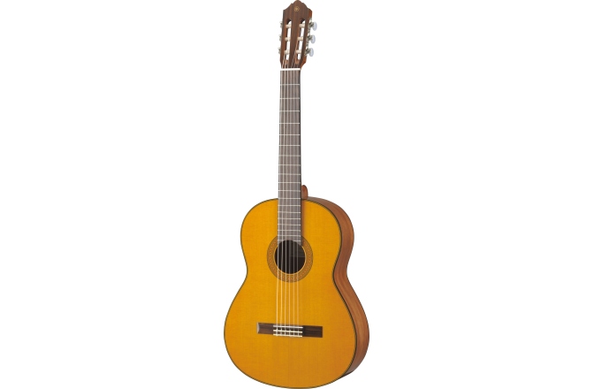 Chitară clasică Yamaha CG142 Cedar Top