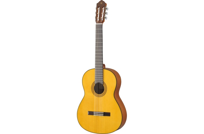Chitară clasică Yamaha CG142 Spruce Top
