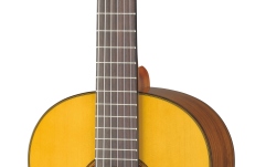 Chitară clasică Yamaha CG162 Spruce Top