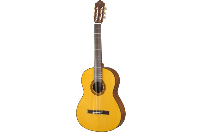 Chitară clasică Yamaha CG162 Spruce Top